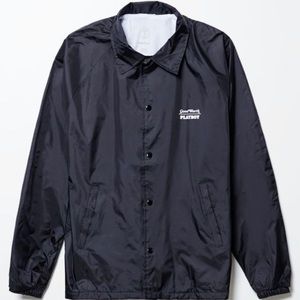 Playboy x Good Worth windbreaker
